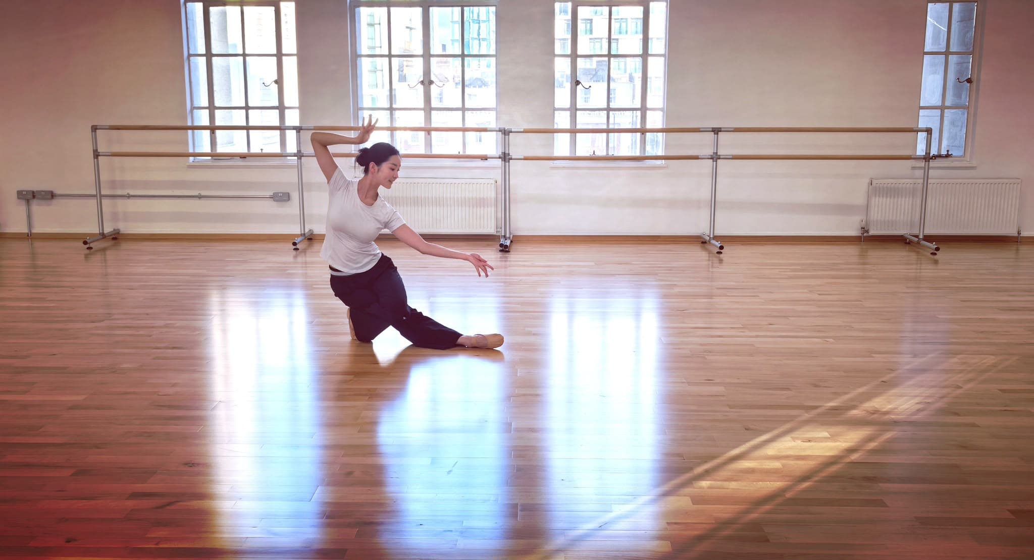 RCDance Lisa Lin